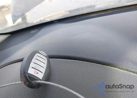 2013 Nissan Altima 2.5 Sv z USA, uszkodzony, nr VIN 1N4AL3AP7DC258275